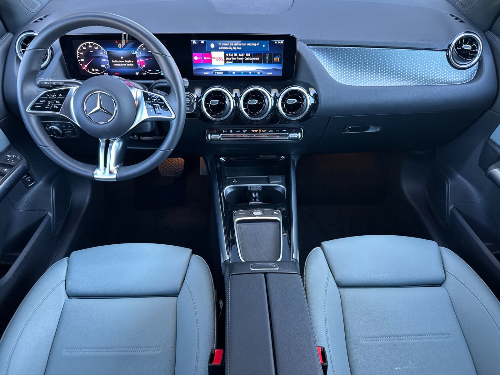 Certified 2026 Mercedes-Benz GLA 250 image 15