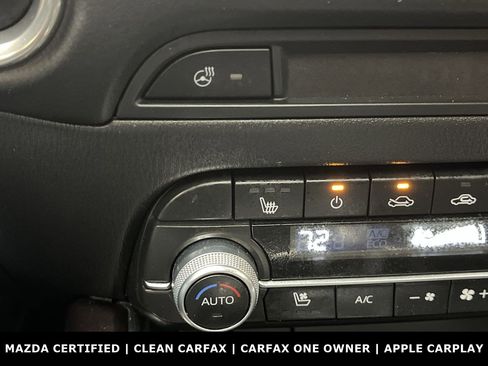 Certified 2022 MAZDA CX-5 Signature image 23