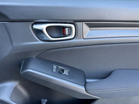 New 2025 Honda Civic Sport image 19