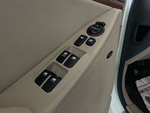 Used 2012 Hyundai Veracruz Limited w/ Entertainment Pkg image 37