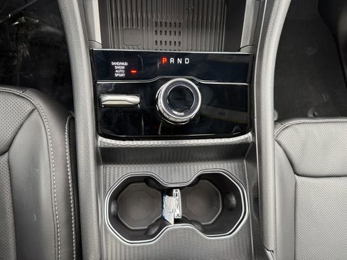 New 2026 Jeep Grand Cherokee L Limited AWD/4WD image 39