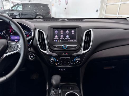 Certified 2023 Chevrolet Equinox LT image 16