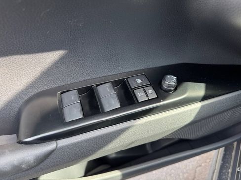 New 2026 Toyota Camry SE AWD/4WD image 20
