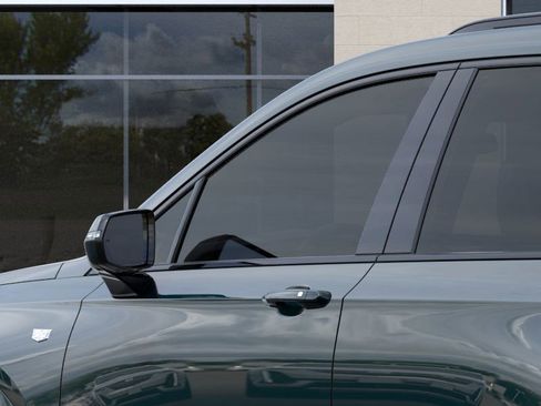 New 2025 Cadillac XT6 Sport w/ Technology Package image 12