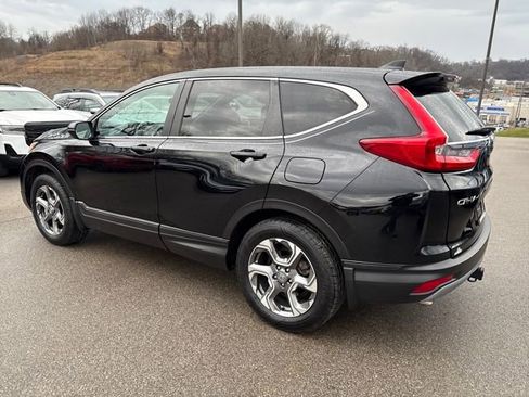Used 2017 Honda CR-V EX image 3