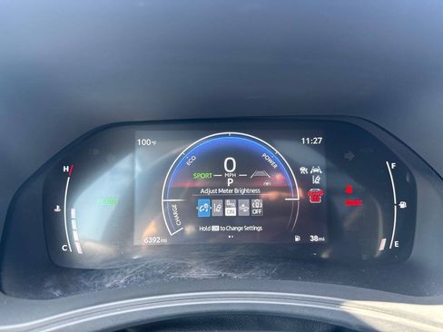 Used 2026 Toyota Grand Highlander AWD Hybrid image 26