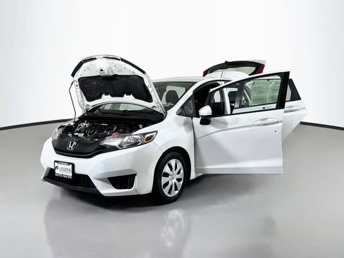 Used 2016 Honda Fit LX image 14