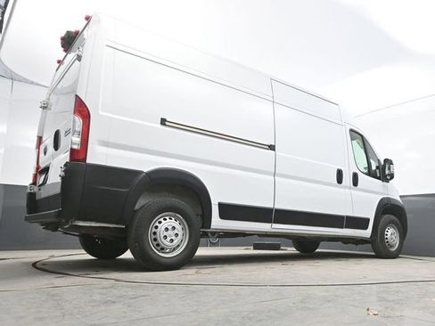 Used 2025 RAM ProMaster 2500 w/ Convenience Group FWD image 36