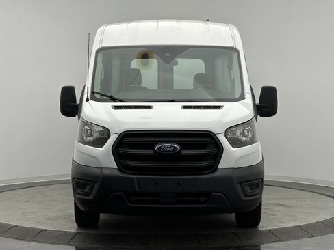 Used 2020 Ford Transit 250 w/ Interior Upgrade Package image 2