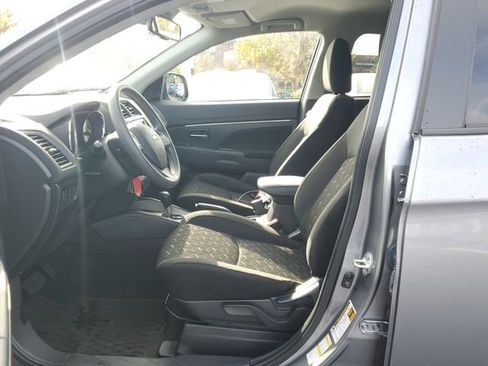 Used 2024 Mitsubishi Outlander Sport AWD image 18