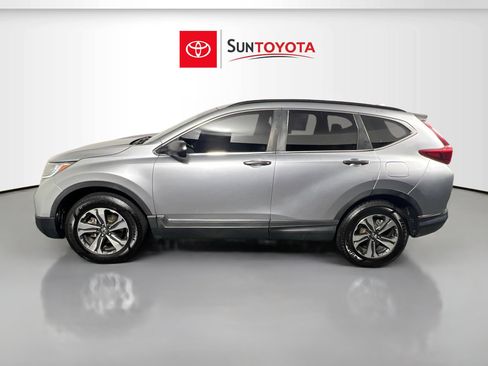 Used 2019 Honda CR-V LX image 7