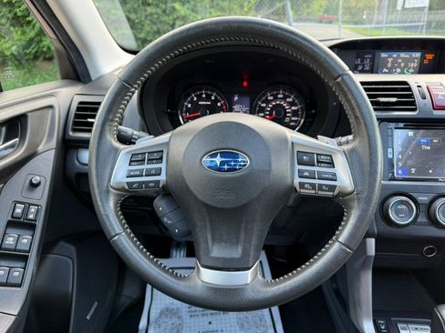 Used 2015 Subaru Forester 2.0XT Touring w/ Eyesight & Navigation System AWD/4WD image 29