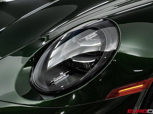 Used 2026 Porsche 911 Carrera 4 GTS image 13