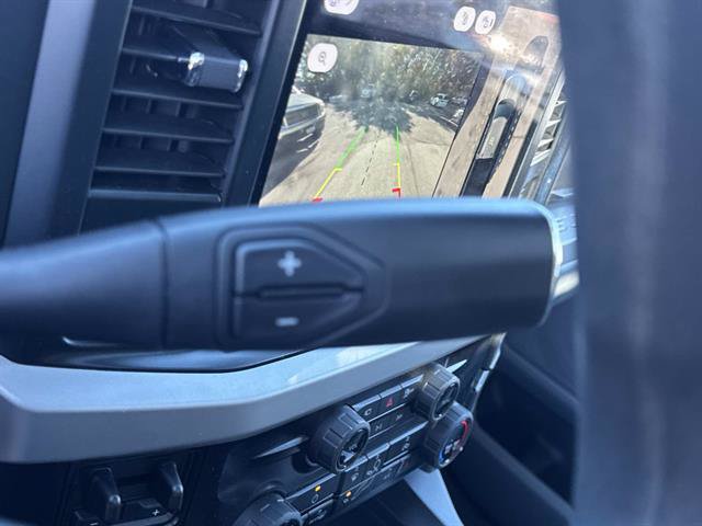 Used 2025 Ford F350 XLT w/ Black Appearance Package AWD/4WD image 49