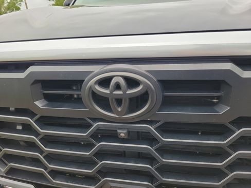 Used 2023 Toyota Tundra Limited w/ TRD Off-Road Package AWD/4WD image 6