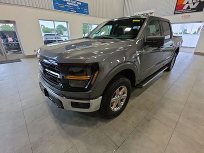 Used 2024 Ford F150 XLT