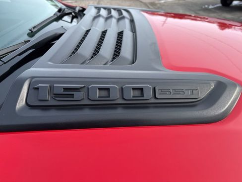 Used 2025 RAM 1500 Rebel w/ Rebel Level 1 Equipment Group image 10