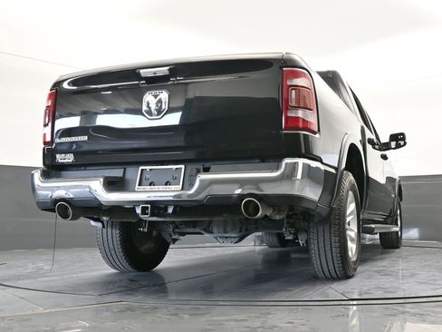 Used 2019 RAM 1500 Laramie image 66