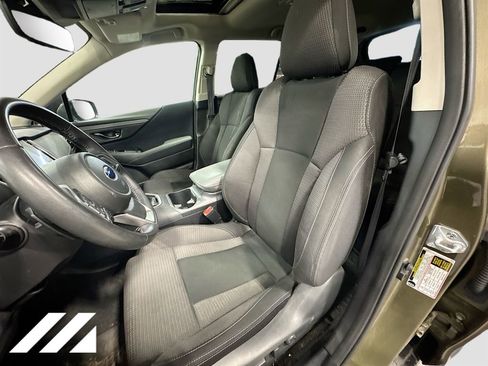 Used 2024 Subaru Outback Premium AWD/4WD image 22
