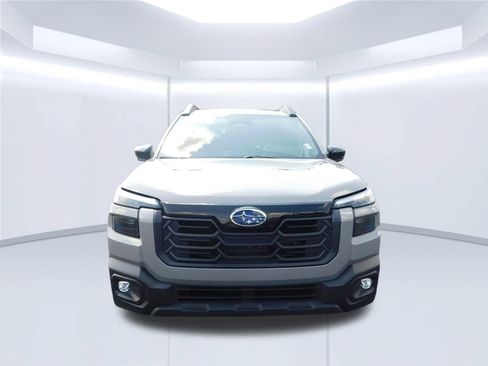 Used 2026 Subaru Outback Touring XT AWD/4WD image 8