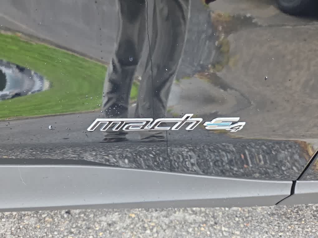 New 2026 Ford Mustang Mach-E Premium AWD/4WD image 3