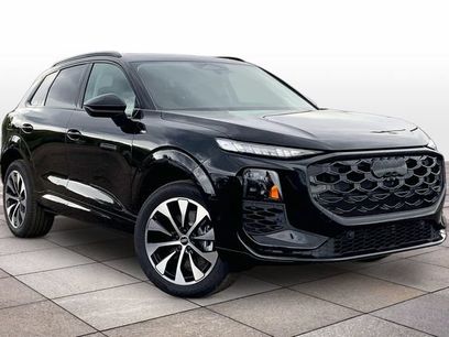 New 2026 Audi Q3 quattro 2.0T