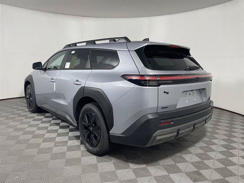 New 2026 Toyota bZ Woodland AWD/4WD image 5