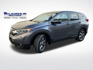 Used 2019 Honda CR-V EX 360° Tour