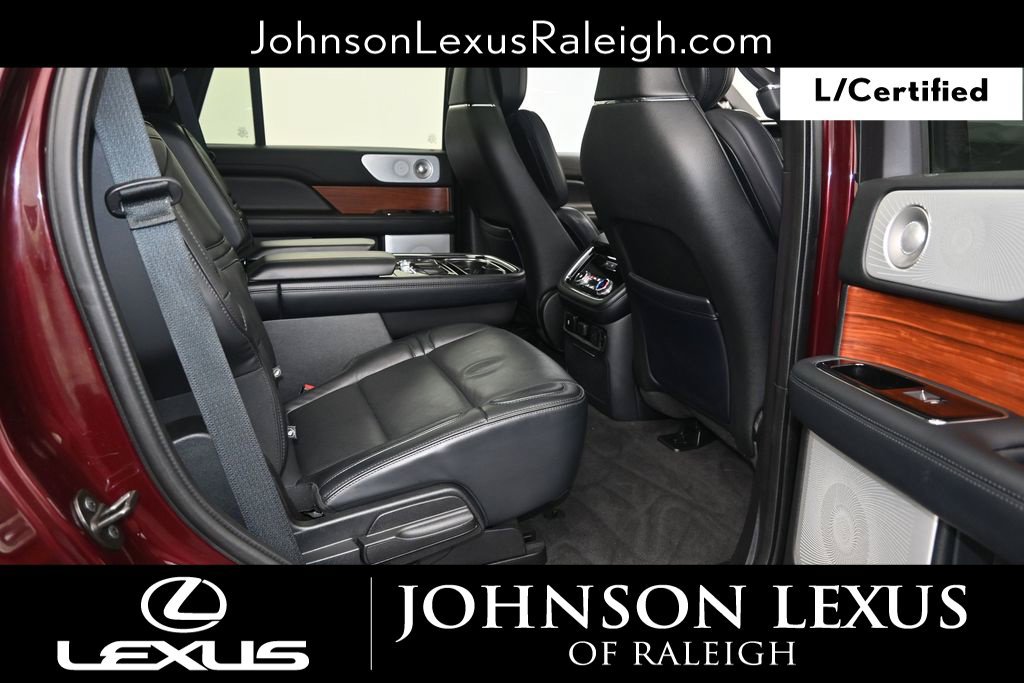 Certified 2023 Lexus ES 350 F Sport w/ Accessory Package (Z2) FWD image 10