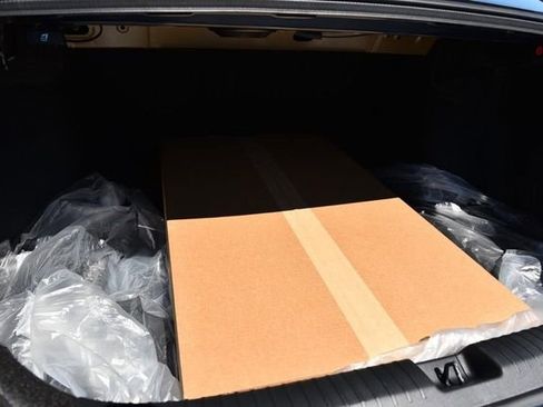 New 2026 Honda Accord Touring image 27