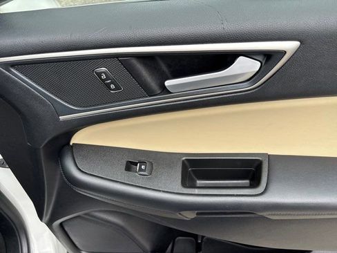 Used 2021 Ford Edge SEL w/ Convenience Package FWD image 61