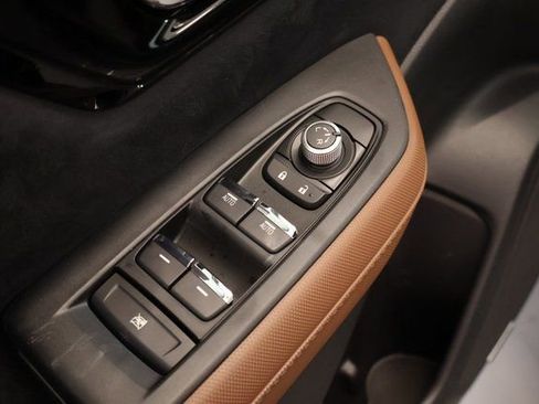 New 2026 Subaru Forester Touring image 11