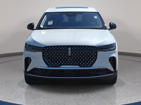 New 2026 Lincoln Nautilus Premier w/ Equipment Group 102A AWD/4WD image 2