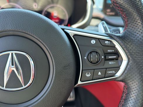 Used 2022 Acura MDX Type S AWD/4WD image 23