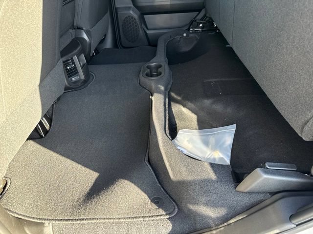 New 2026 RAM 2500 Tradesman AWD/4WD image 18