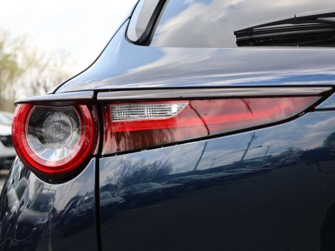 New 2026 MAZDA CX-30 AWD 2.5 S w/ Premium Package image 22