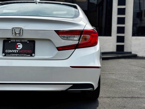 Used 2018 Honda Accord EX-L image 11