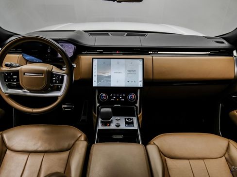 Used 2023 Land Rover Range Rover SE AWD/4WD image 33