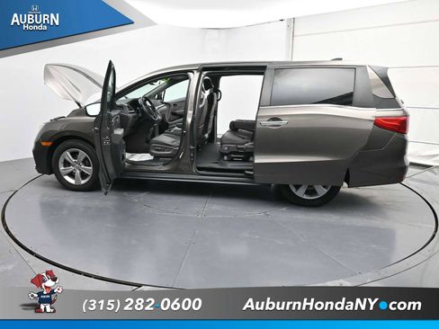 Used 2020 Honda Odyssey EX-L image 32