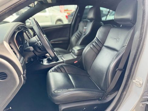 Used 2022 Dodge Charger SRT Hellcat image 26