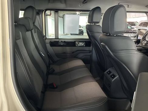 Used 2024 INEOS Grenadier AWD/4WD image 31