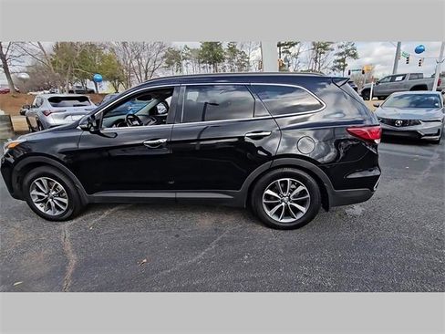 Used 2019 Hyundai Santa Fe XL SE w/ SE Premium Package 02 image 30