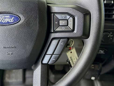 Used 2020 Ford F150 XL w/ Equipment Group 101A Mid image 15