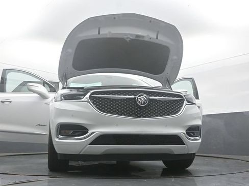 Used 2021 Buick Enclave Avenir w/ Avenir Technology Package FWD image 63