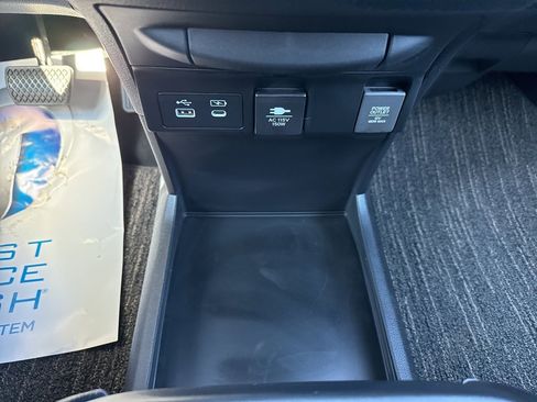 New 2026 Honda Odyssey Touring image 30