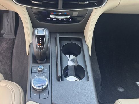 Used 2019 Cadillac CT6 Luxury image 22