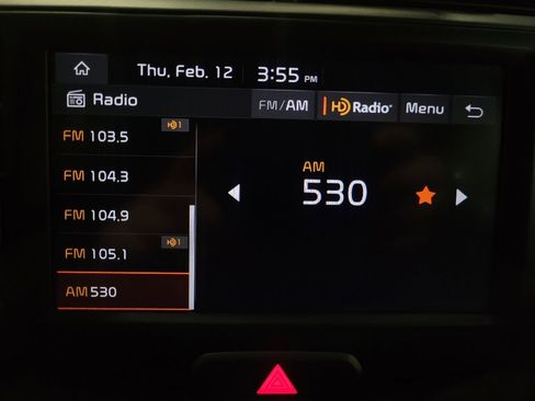 Used 2024 Kia Soul LX w/ Option Group 015 image 25