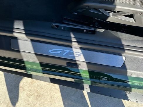 Used 2026 Porsche 911 GT3 image 24