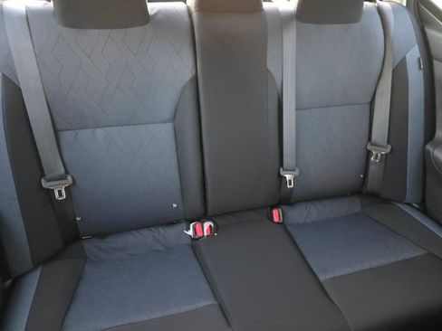 New 2025 Nissan Versa SV w/ Trunk Package image 23