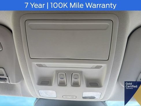 Certified 2021 Ford Escape Titanium AWD/4WD image 42